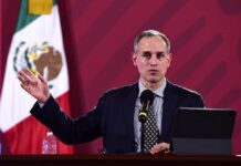 La pandemia por COVID-19 continúa activa con diferente intensidad en diversas regiones del mundo