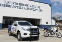 San Felipe cumple metas de FORTASEG y accede a segunda ministración de recursos