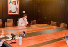 Aún no existe fecha para un regreso seguro a clases presenciales en Campeche: señalan autoridades estatales y federales