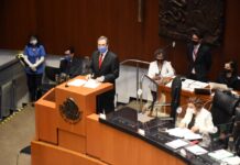 Contarán Escuelas de Tiempo Completo con recursos para su operación en 2021: SEP