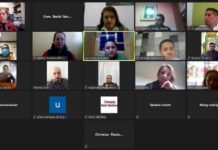 Ediles realizan sesión ordinaria número 101