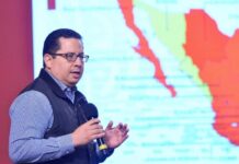 Este 26 de octubre entra en vigor semáforo de riesgo epidémico por COVID-19