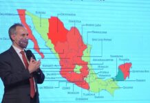 Se invita a la población a evitar salir de casa durante la celebración del Día de Muertos