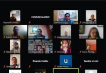 Ayuntamiento realiza sesión ordinaria número CIV