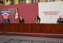 Fortalecen acciones para disminuir consumo de bebidas alcohólicas