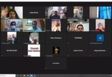 Ayuntamiento realiza sesión extraordinaria CVI