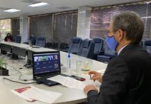 Se cuenta con un método sólido para evaluar el aprendizaje de niñas, niños, adolescentes y jóvenes: Esteban Moctezuma