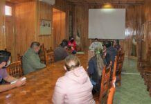 Se pospone obra en calle Álvaro Obregón