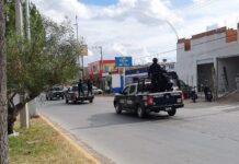 Policía Preventiva mantiene operativos en comunidades