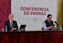 Unidad de Inteligencia Epidemiológica y Sanitaria (UIES) monitorea nueva cepa de SARS-CoV-2