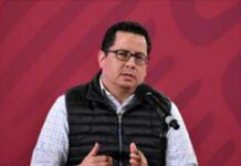 Uso correcto de cubrebocas e higiene de manos reducen riesgo de COVID-19 en transporte público