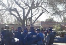 Nuevamente suspenden peleas de gallos, esta vez en Jaral de Berrios