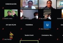 Ediles realizan sesión extraordinaria número CXIV