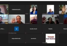 Ayuntamiento realiza sesión ordinaria número CXV