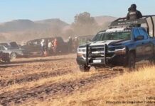 Policía Municipal continúa cancelando eventos con aglomeración de personas