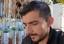 Para seguir ayudando a enfermos de Covid-19 YouTuber rifará sus autos