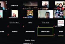 Ayuntamiento realiza sesión ordinaria CXVIII