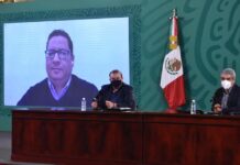 Especialistas de nuestro país detectan mutación T478K en virus SARS-CoV-2