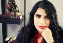 Dolores Berenice Aceves Rocha se postula a la Candidatura de la Presidencia Municipal por el partido de MORENA