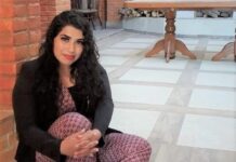 Dolores Berenice Aceves Rocha se registra oficialmente como candidata a la Alcaldía de San Felipe