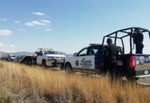 Detienen a hombre por intentar pagar con billete falso