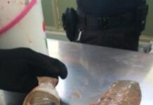 Detienen a mujer en Acámbaro, pretendía ingresar droga al interior del CePreReSo