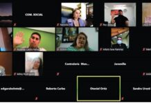 Ayuntamiento realiza sesión ordinaria CXX