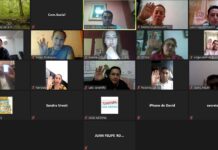 Ayuntamiento realiza sesión extraordinaria