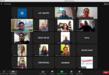 Alcalde, síndico y regidora piden licencia en sesión de ayuntamiento