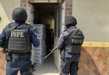 Recuperan en Celaya material quirúrgico y de higiene personal con un valor aproximado al millón de pesos