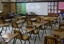 Gobierno federal se prepara para el regreso a clases presenciales en entidades con semáforo verde