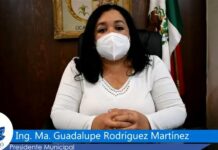 Destituyen de su cargo a servidor público de Ocampo