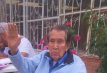 Fallece Martin Zamora Cruces, destacado y reconocido Profesor sanfelipense