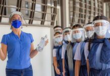 Inicia la convocatoria para participar en el plan piloto de regreso a las escuelas