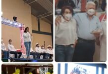 Candidatas y candidatos a la presidencia de San Felipe llevan a cabo arranque de campaña