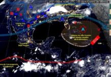 Persistirá ambiente caluroso en Guanajuato