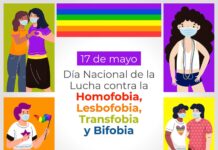 Cuenta Salud con clínica especializada para atención de personas de la comunidad LGBTTTIQ+