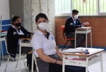 Avanza el Plan Piloto de Regreso a las Escuelas en el estado de Guanajuato