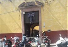 Regresaron a clases alumnos de la Escuela Primaria Miguel Campuzano