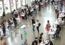 Más de 31 mil maestros han sido vacunados en Guanajuato