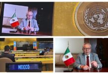 Eliminación de la pandemia del VIH requiere atención desde el más alto nivel