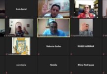 Ayuntamiento realiza sesión ordinaria número CXXXV