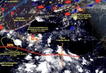 Se mantiene ambiente cálido durante el día en Guanajuato