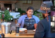 Este sábado se estrena Reality Show Taste donde San Felipe fue sede