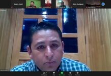 Eduardo Maldonado García regresa a sus actividades como presidente municipal