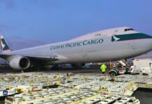 Arriba un millón de vacunas Sinovac contra COVID-19