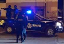 Elementos de Seguridad Pública ubican a menor de edad, tenía una alerta Amber