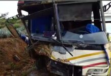 Mueren 6 en fatal accidente en la autopista Tepic – Guadalajara, viajaban sanfelipenses