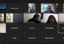 Ediles realizan sesión ordinaria número 138