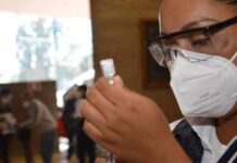 La Secretaría de Salud de Guanajuato informó que esta semana inicia la vacunación contra covid19 para personas de 30 a 39 años